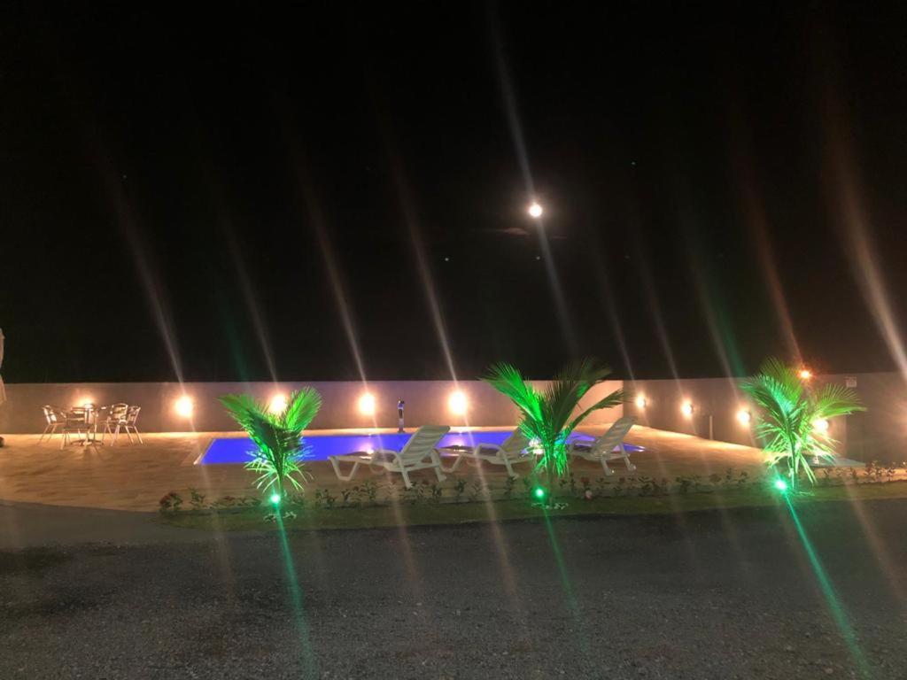 Pousada Morada Dos Passaros Capitolio Ngoại thất bức ảnh